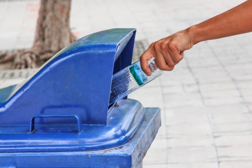 Benefits of professional waste management services