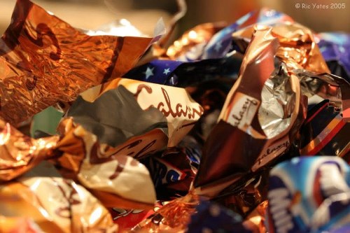 Compliance database and monitoring illustration